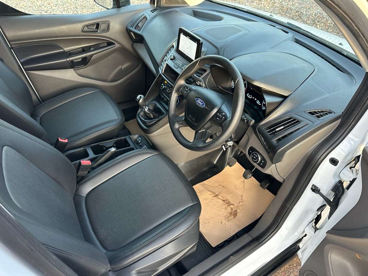 2019 FORD TRANSIT CONNECT 2019 FORD TRANSIT CONNECT