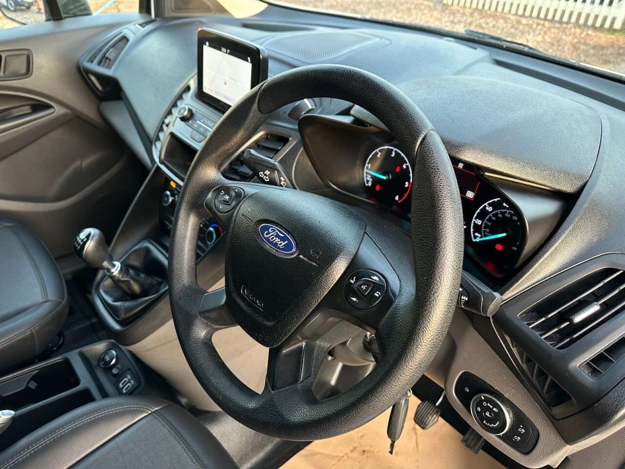 2019 FORD TRANSIT CONNECT 2019 FORD TRANSIT CONNECT