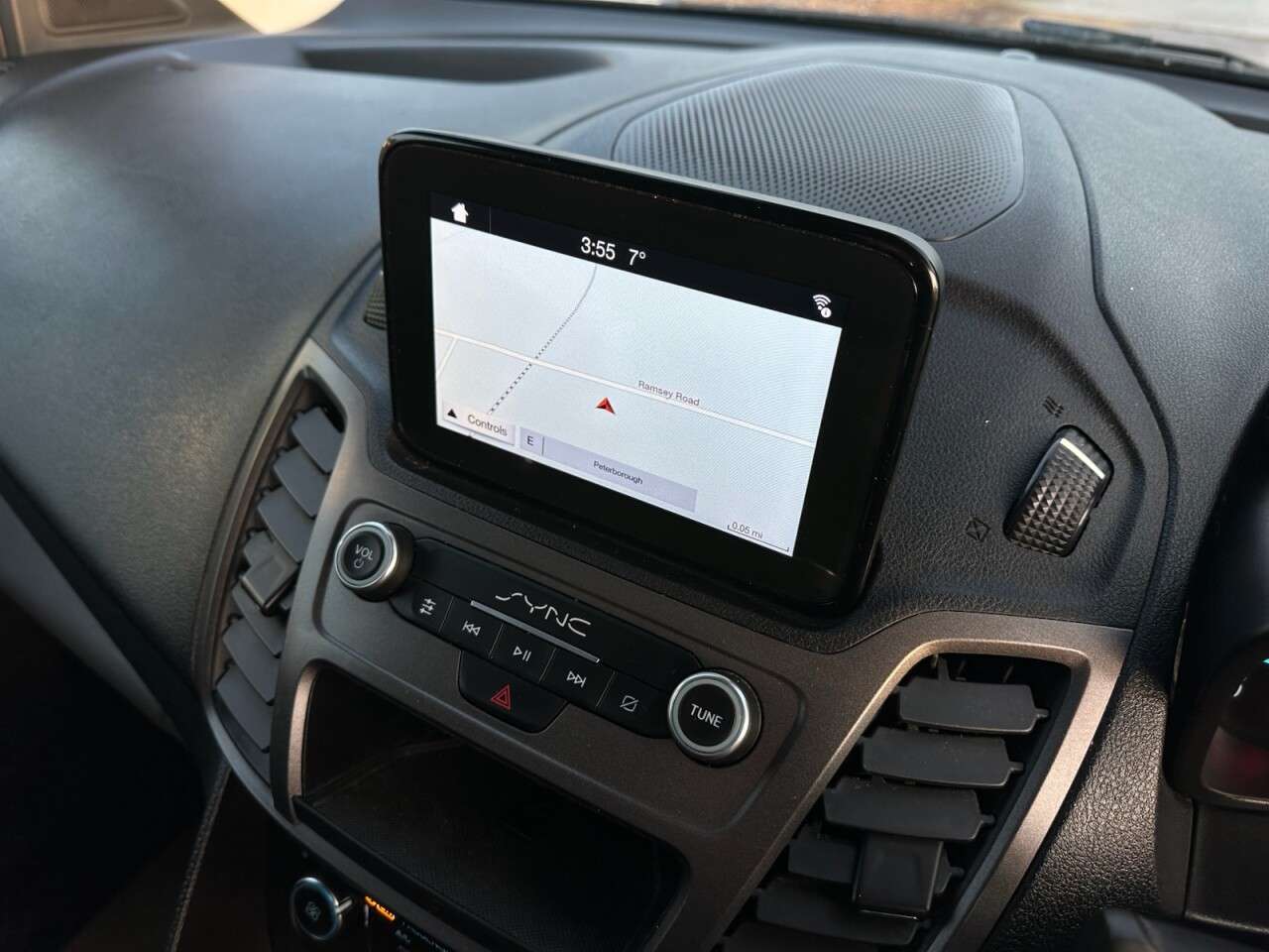 2019 FORD TRANSIT CONNECT 2019 FORD TRANSIT CONNECT