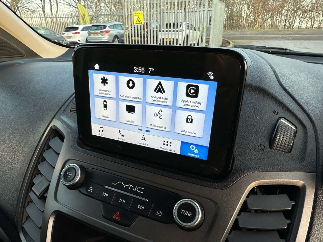 2019 FORD TRANSIT CONNECT 2019 FORD TRANSIT CONNECT