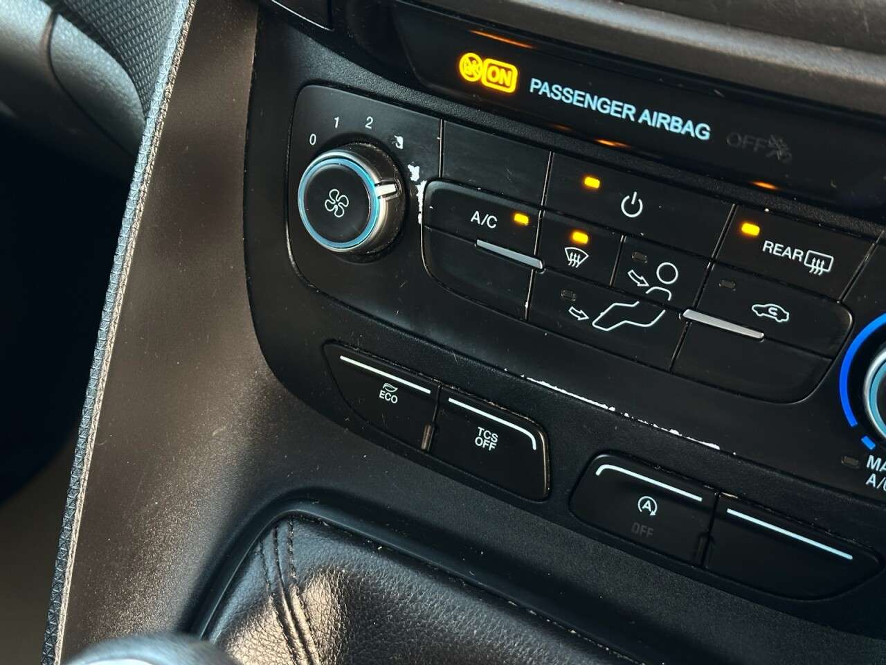 2019 FORD TRANSIT CONNECT 2019 FORD TRANSIT CONNECT