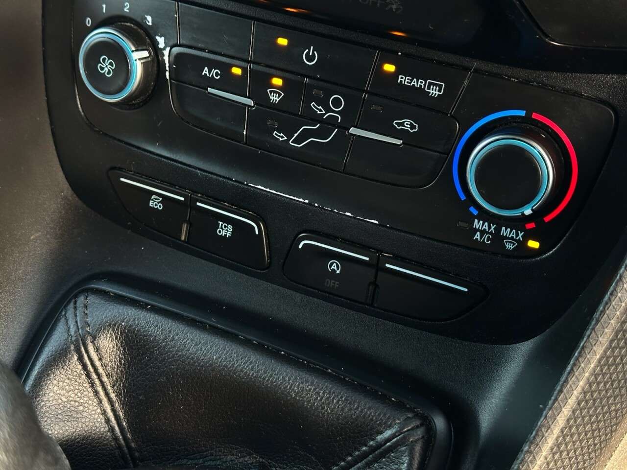 2019 FORD TRANSIT CONNECT 2019 FORD TRANSIT CONNECT