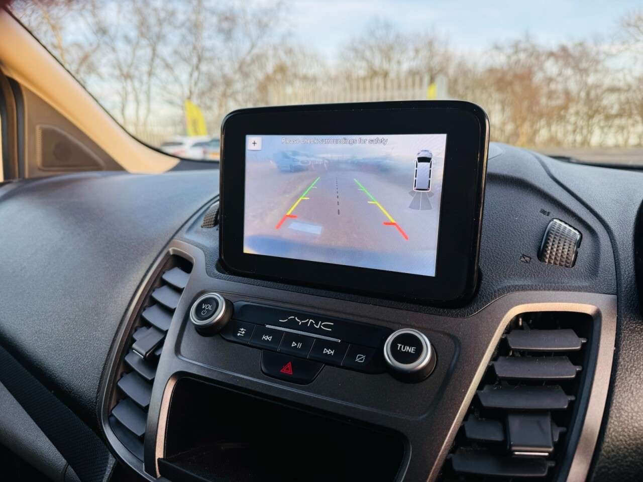 2019 FORD TRANSIT CONNECT 2019 FORD TRANSIT CONNECT