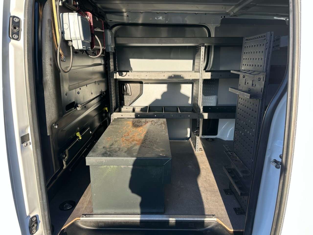 2020 CITROEN DISPATCH 2020 CITROEN DISPATCH