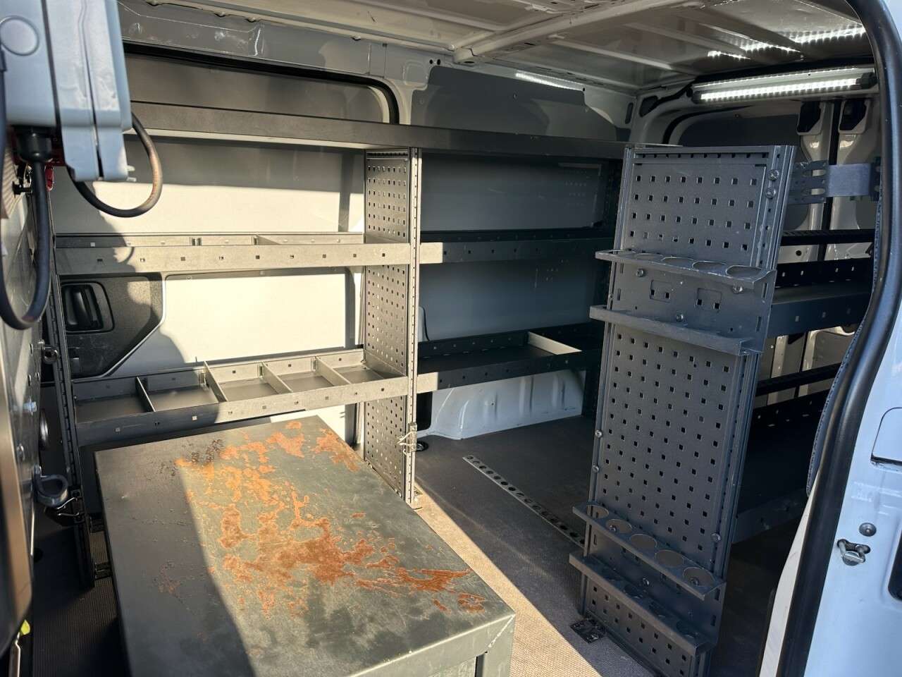 2020 CITROEN DISPATCH 2020 CITROEN DISPATCH