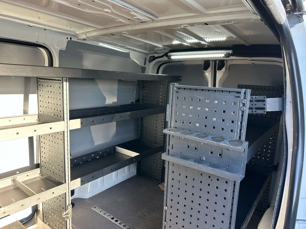 2020 CITROEN DISPATCH 2020 CITROEN DISPATCH