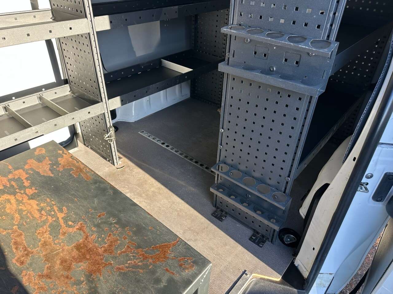 2020 CITROEN DISPATCH 2020 CITROEN DISPATCH