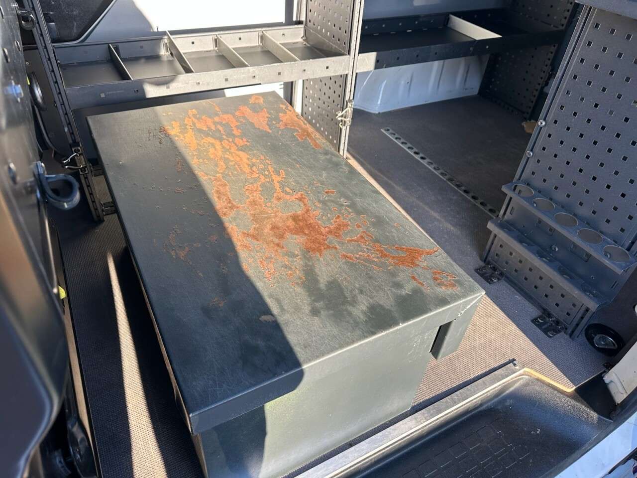 2020 CITROEN DISPATCH 2020 CITROEN DISPATCH