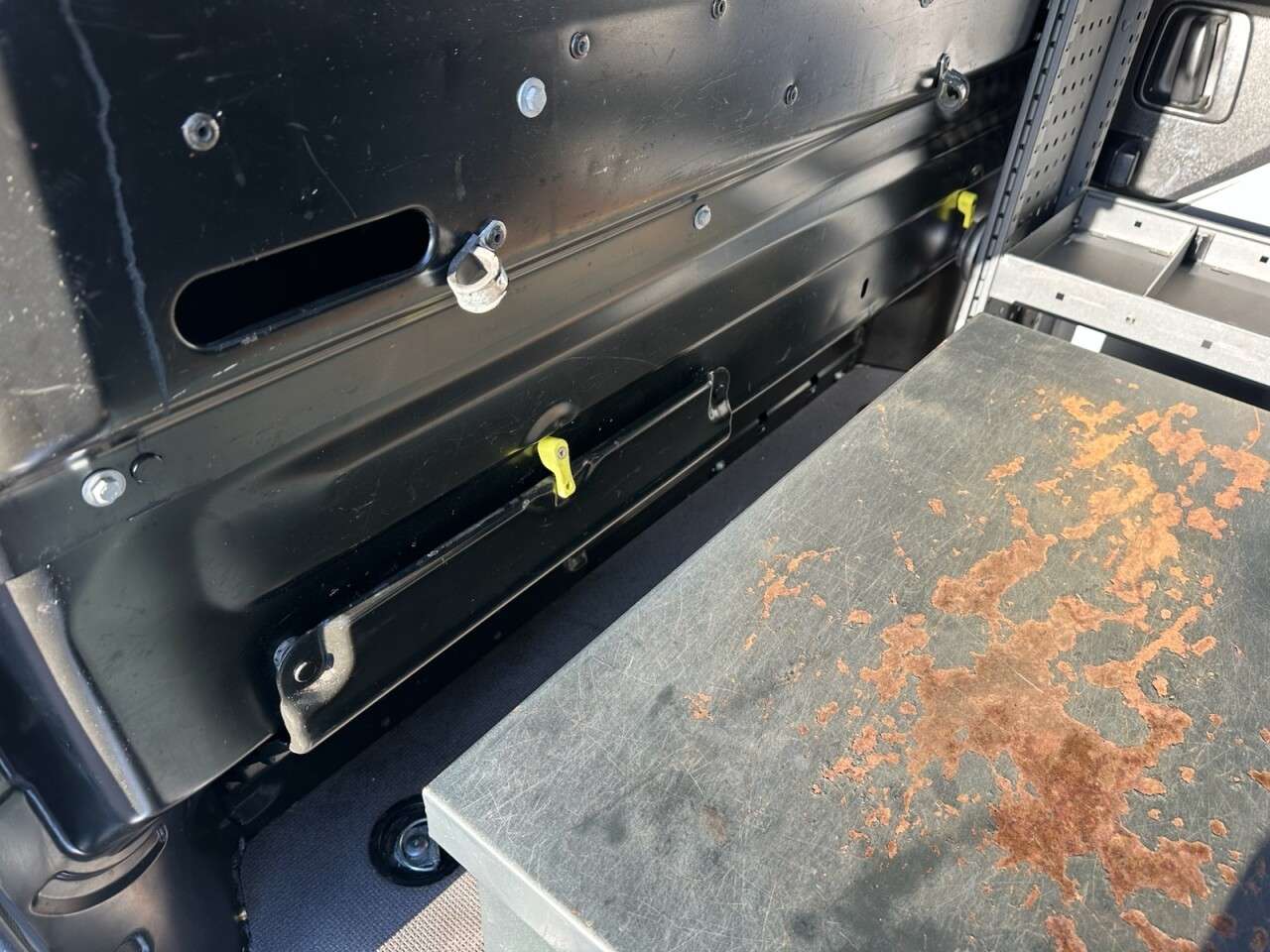 2020 CITROEN DISPATCH 2020 CITROEN DISPATCH