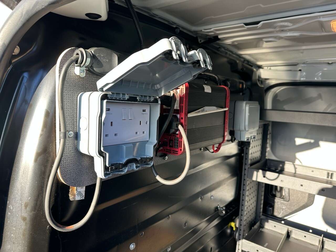 2020 CITROEN DISPATCH 2020 CITROEN DISPATCH