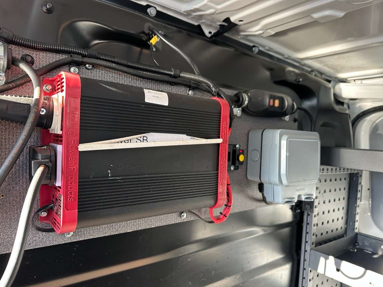 2020 CITROEN DISPATCH 2020 CITROEN DISPATCH