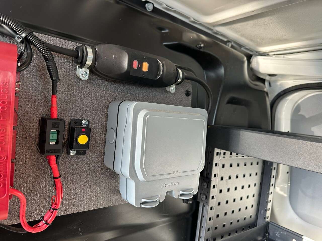 2020 CITROEN DISPATCH 2020 CITROEN DISPATCH