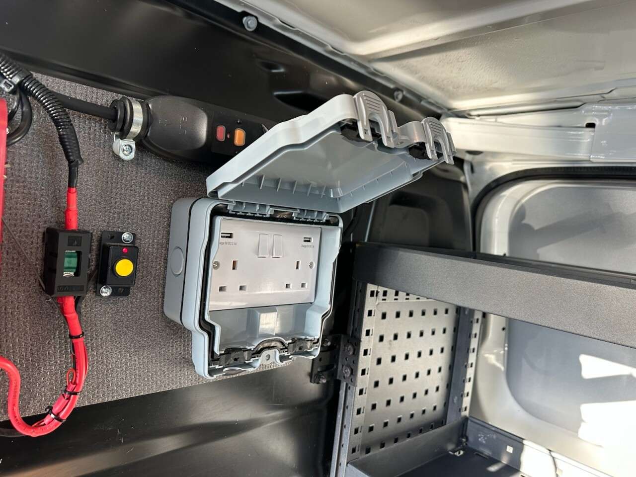 2020 CITROEN DISPATCH 2020 CITROEN DISPATCH