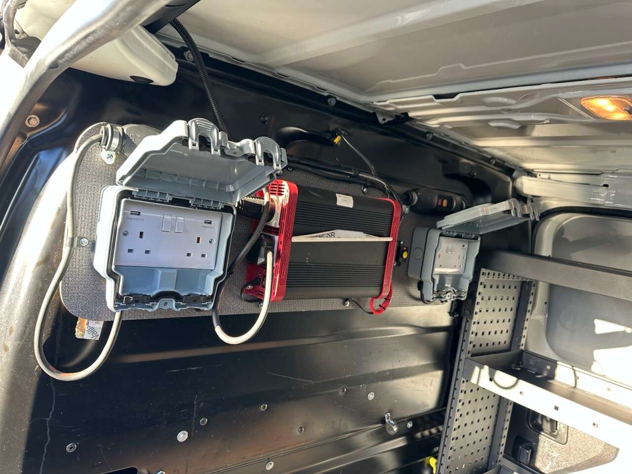 2020 CITROEN DISPATCH 2020 CITROEN DISPATCH