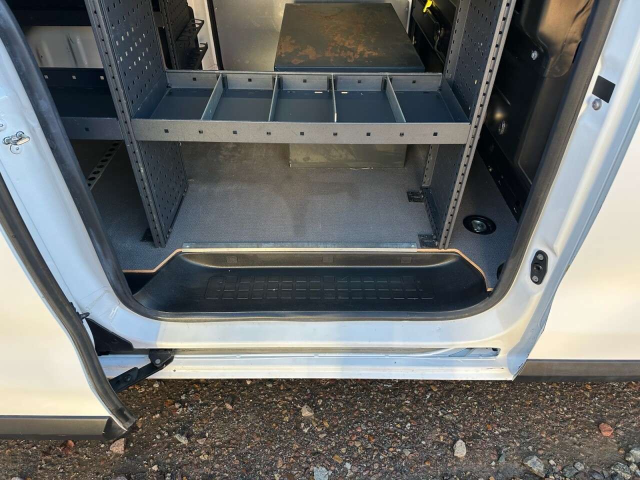 2020 CITROEN DISPATCH 2020 CITROEN DISPATCH