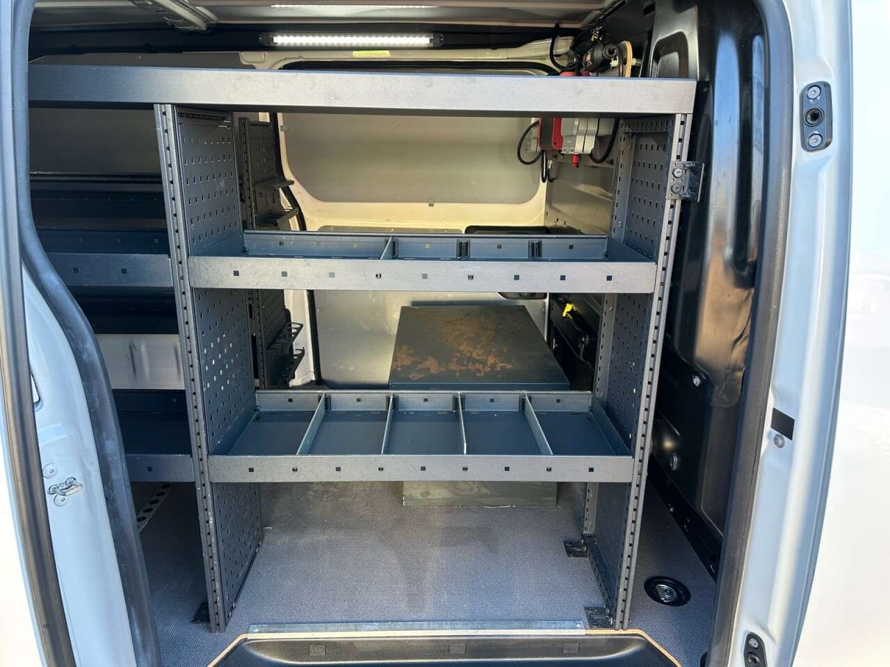 2020 CITROEN DISPATCH 2020 CITROEN DISPATCH