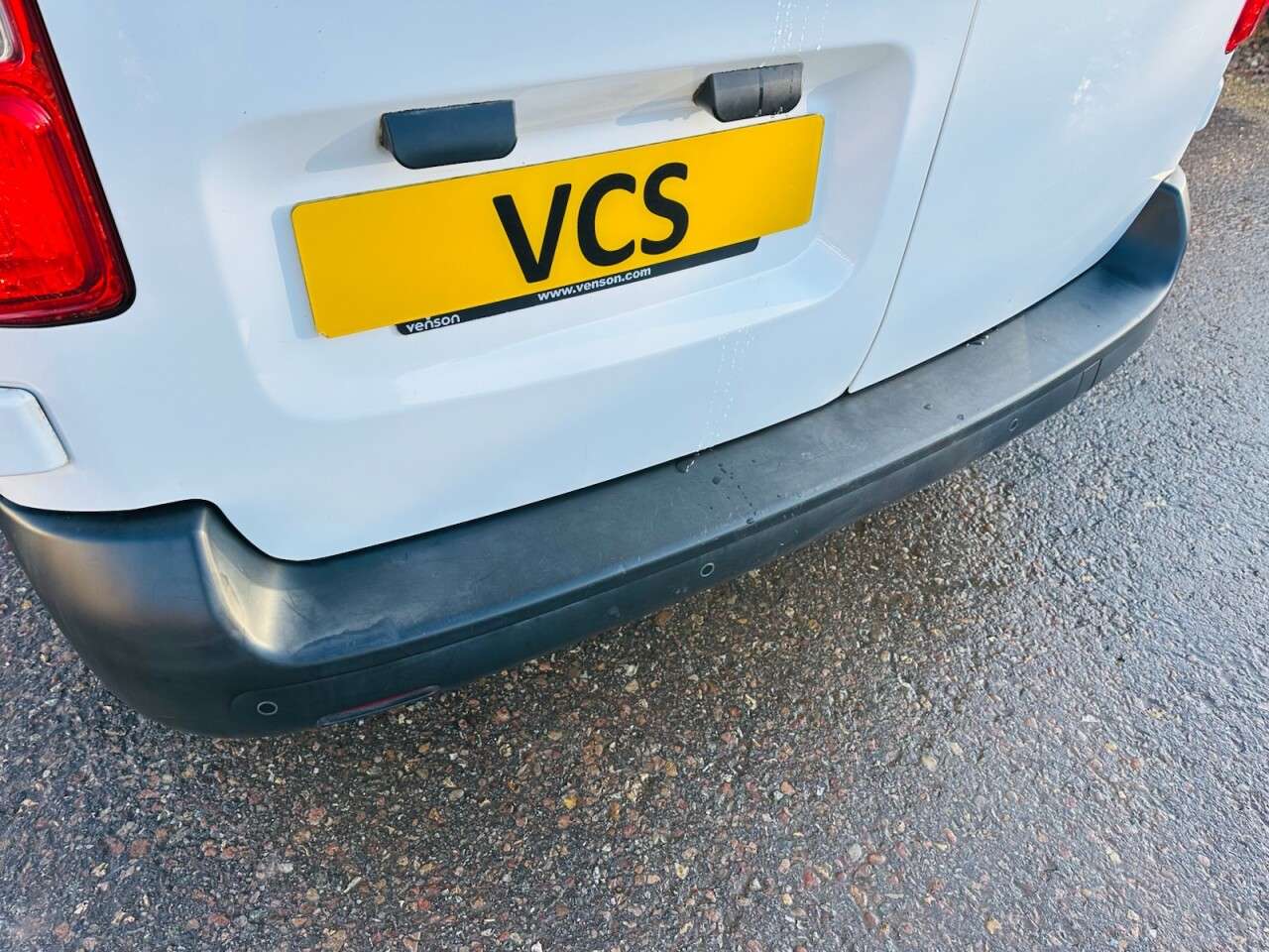 2020 CITROEN DISPATCH 2020 CITROEN DISPATCH