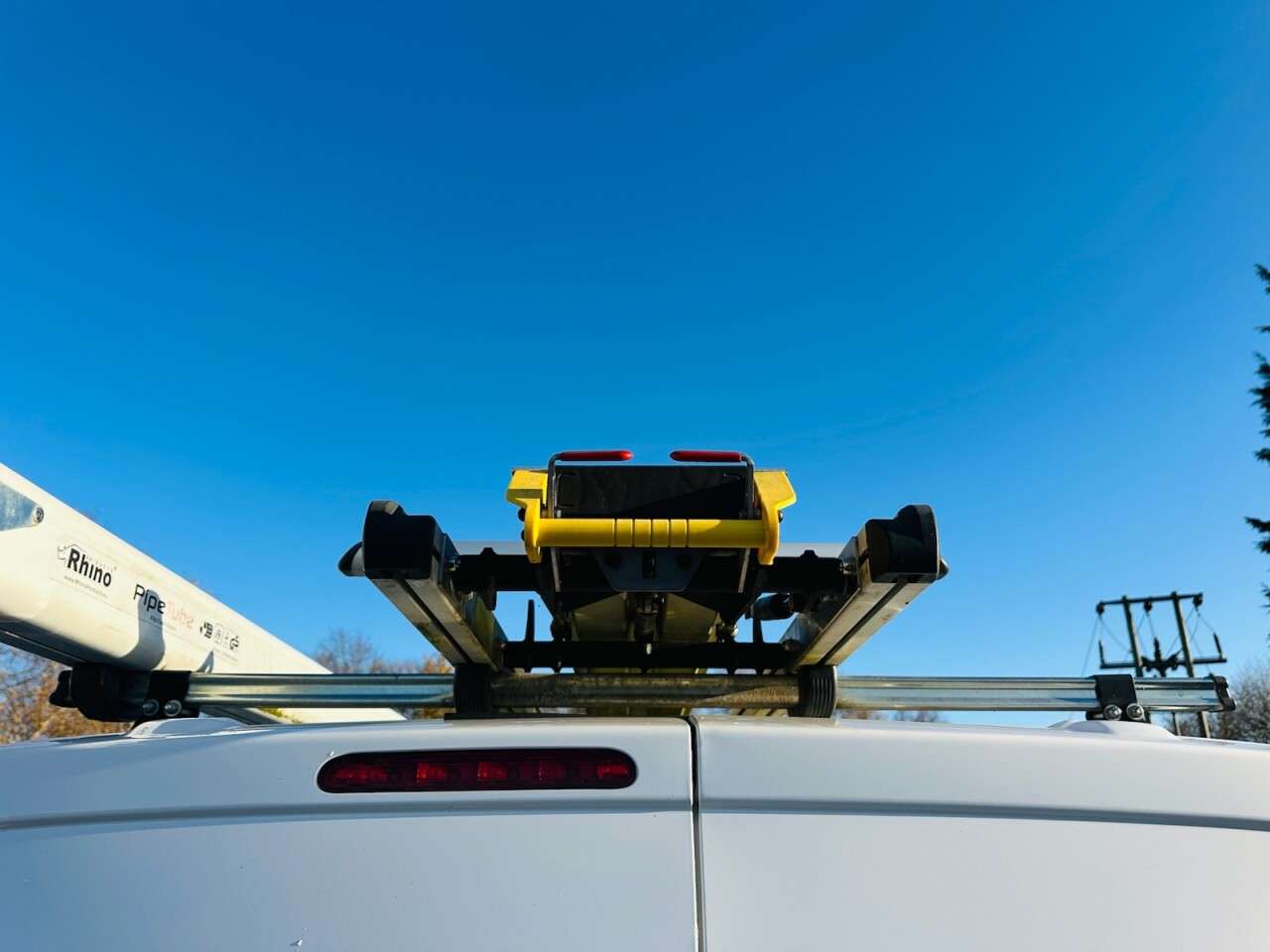 2020 CITROEN DISPATCH 2020 CITROEN DISPATCH