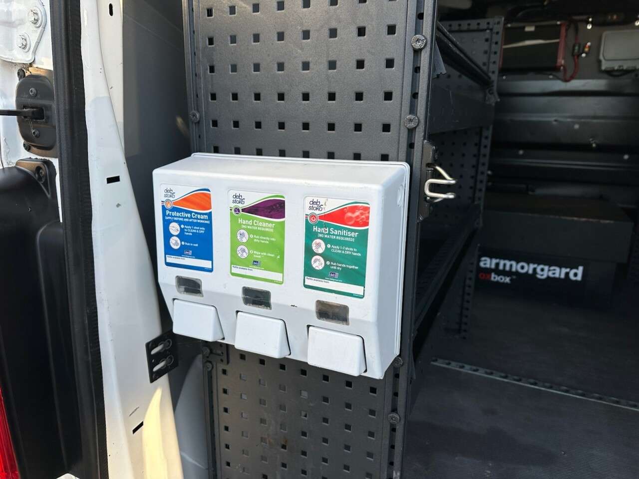 2020 CITROEN DISPATCH 2020 CITROEN DISPATCH