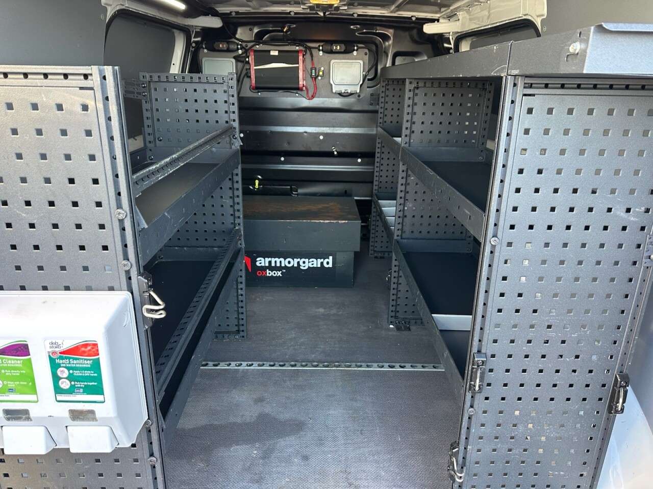 2020 CITROEN DISPATCH 2020 CITROEN DISPATCH