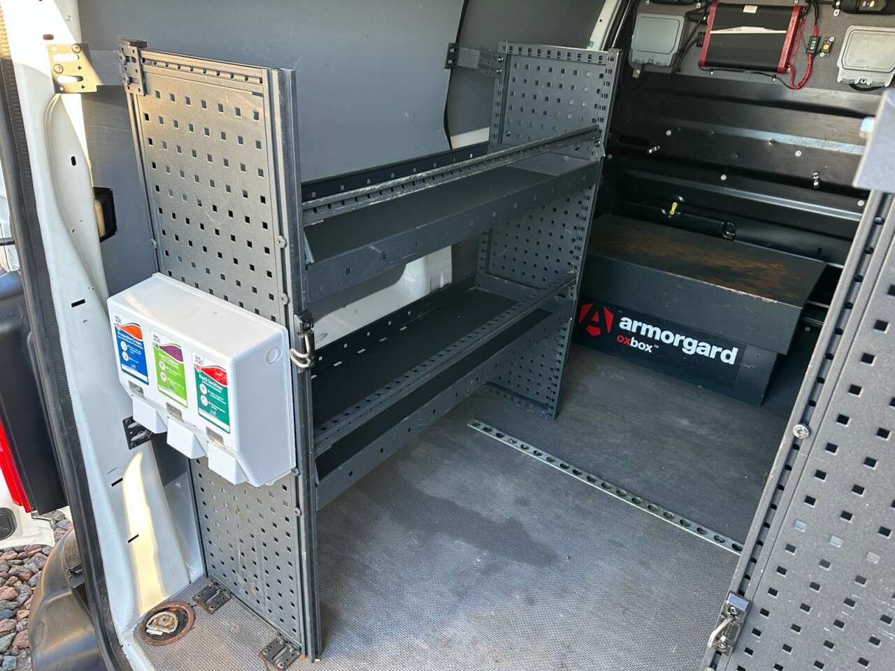 2020 CITROEN DISPATCH 2020 CITROEN DISPATCH