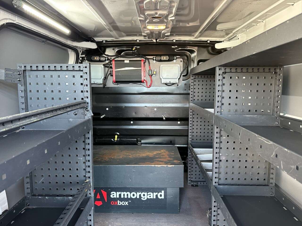 2020 CITROEN DISPATCH 2020 CITROEN DISPATCH