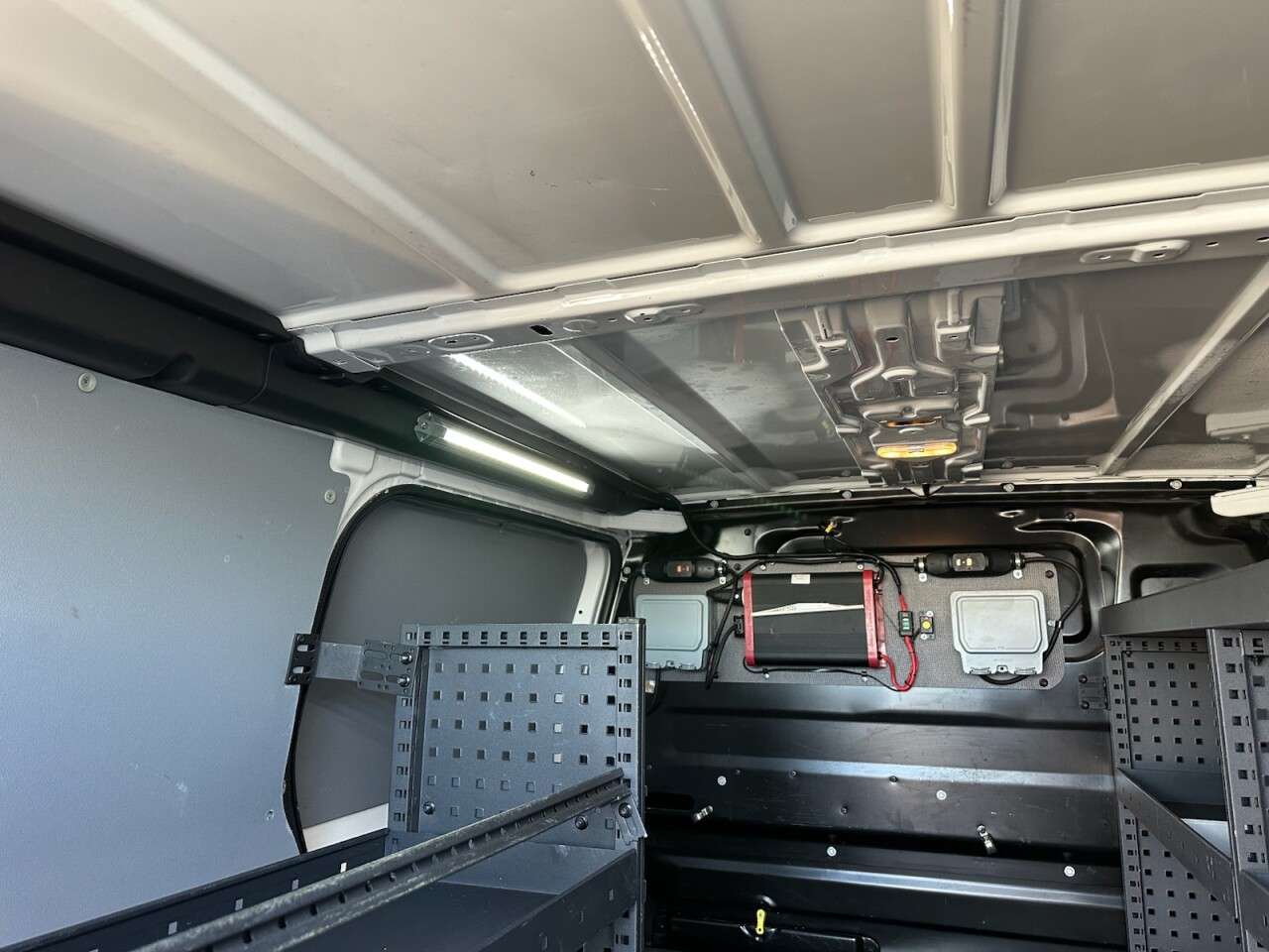 2020 CITROEN DISPATCH 2020 CITROEN DISPATCH