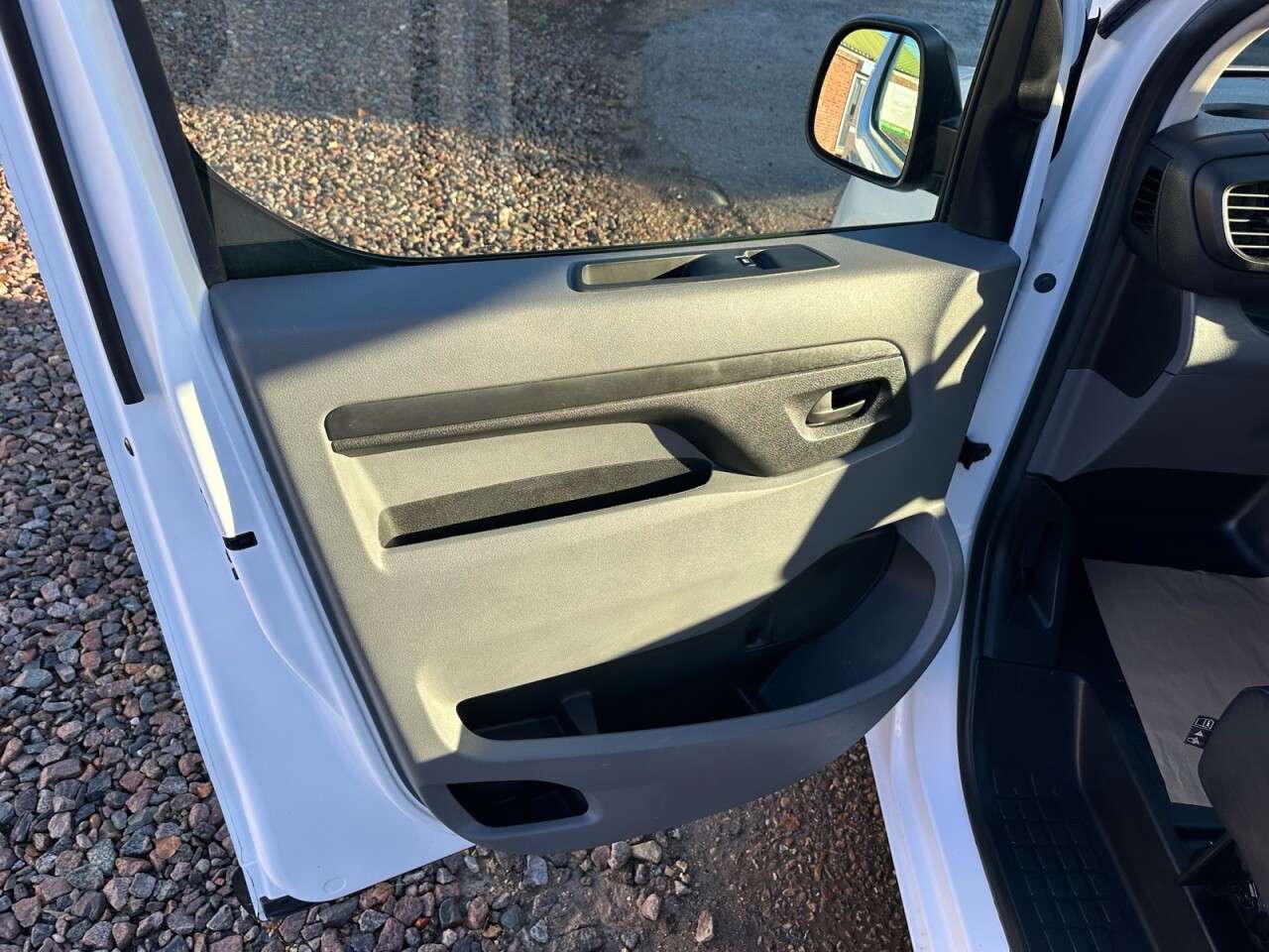 2020 CITROEN DISPATCH 2020 CITROEN DISPATCH