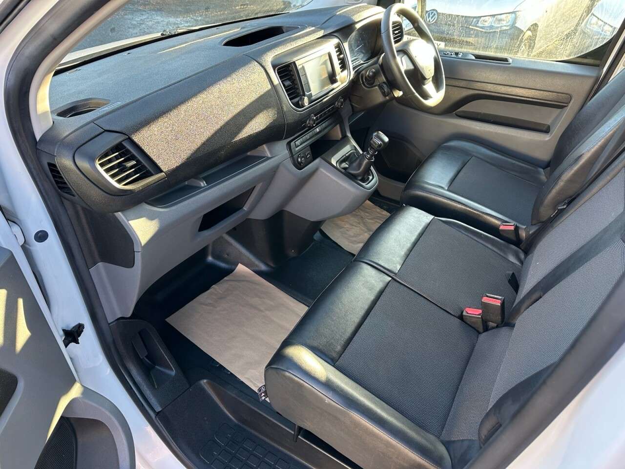 2020 CITROEN DISPATCH 2020 CITROEN DISPATCH