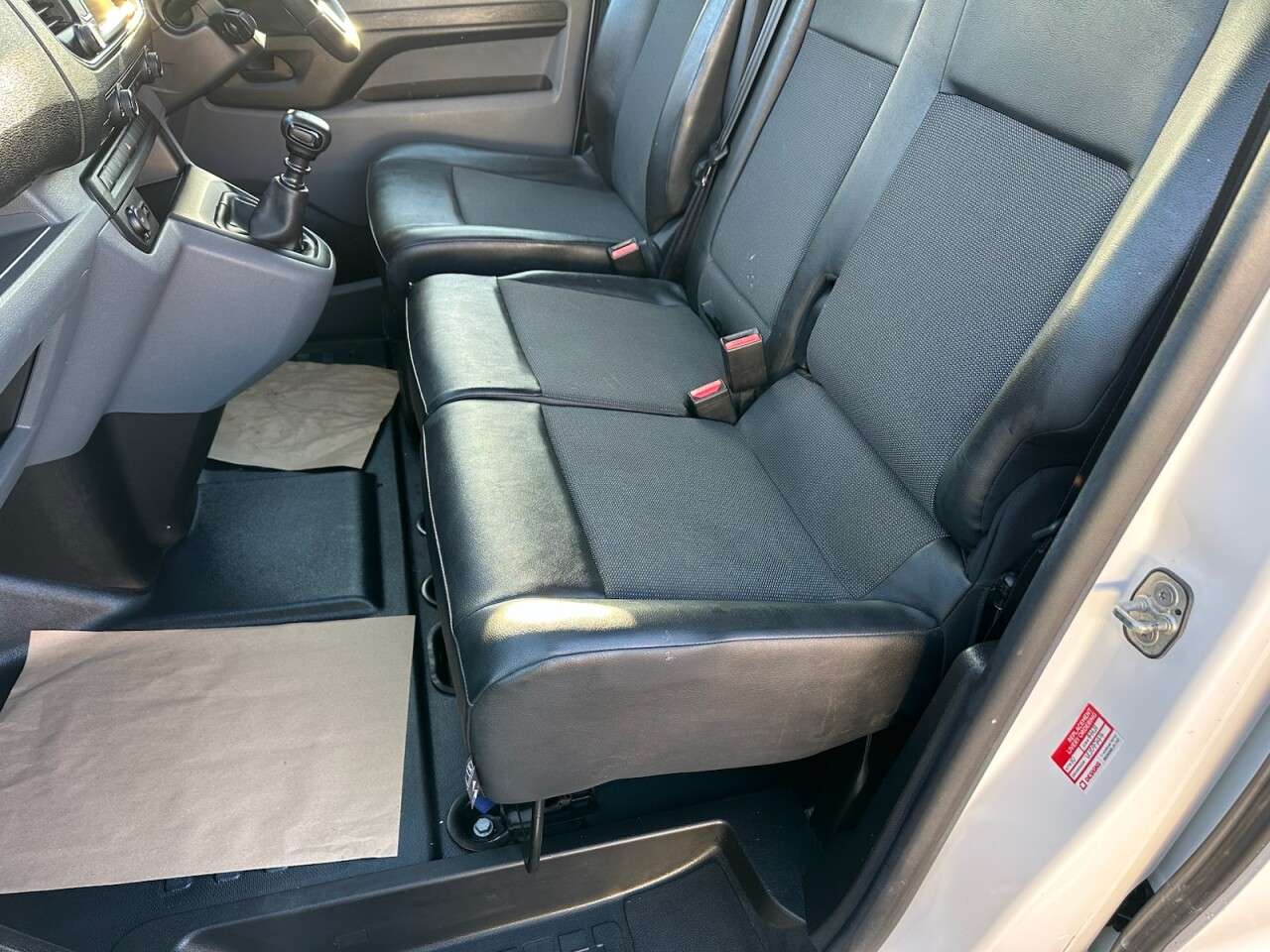 2020 CITROEN DISPATCH 2020 CITROEN DISPATCH