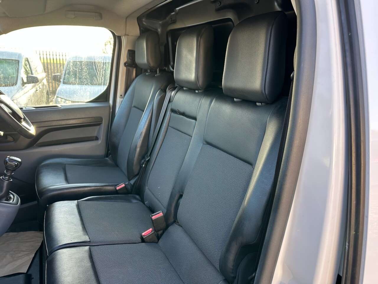 2020 CITROEN DISPATCH 2020 CITROEN DISPATCH