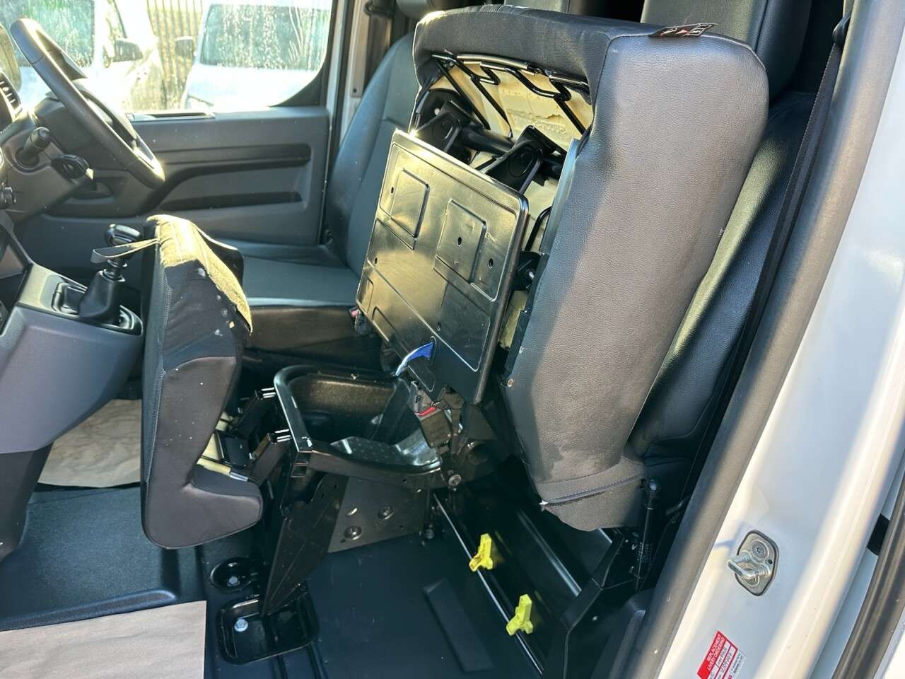 2020 CITROEN DISPATCH 2020 CITROEN DISPATCH