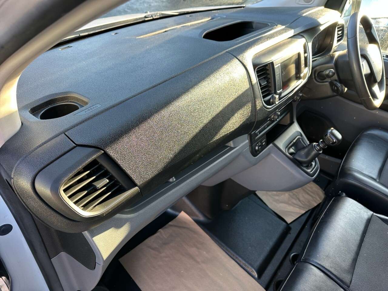 2020 CITROEN DISPATCH 2020 CITROEN DISPATCH