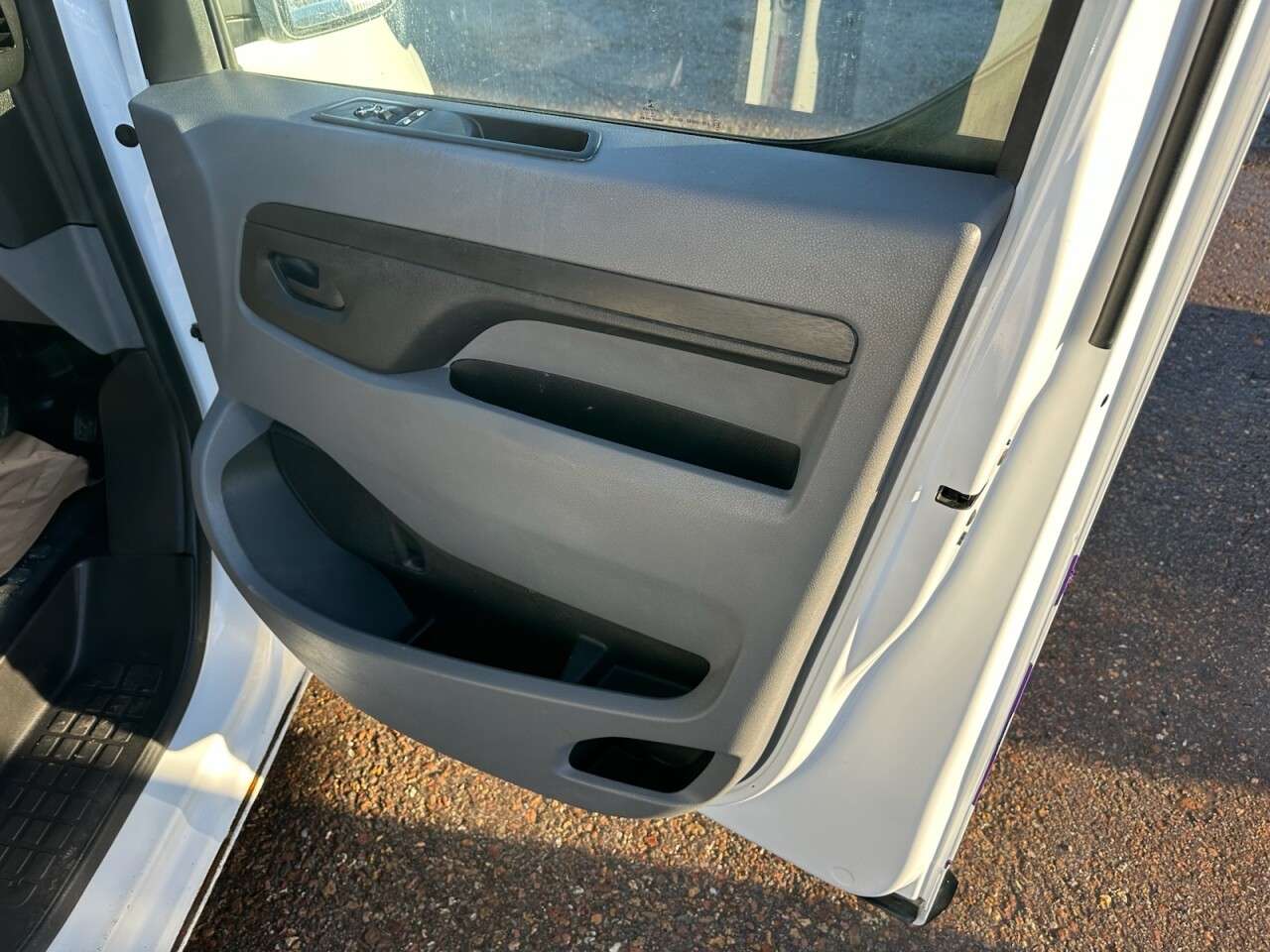 2020 CITROEN DISPATCH 2020 CITROEN DISPATCH