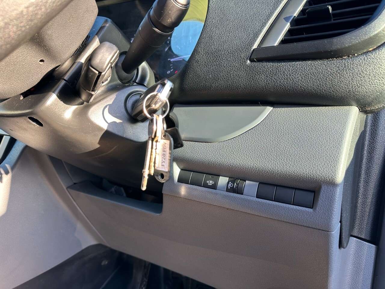 2020 CITROEN DISPATCH 2020 CITROEN DISPATCH