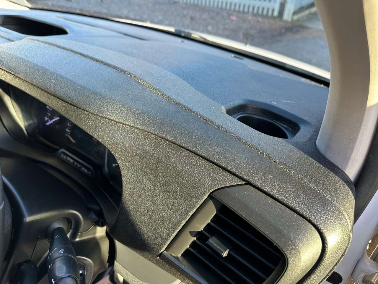 2020 CITROEN DISPATCH 2020 CITROEN DISPATCH