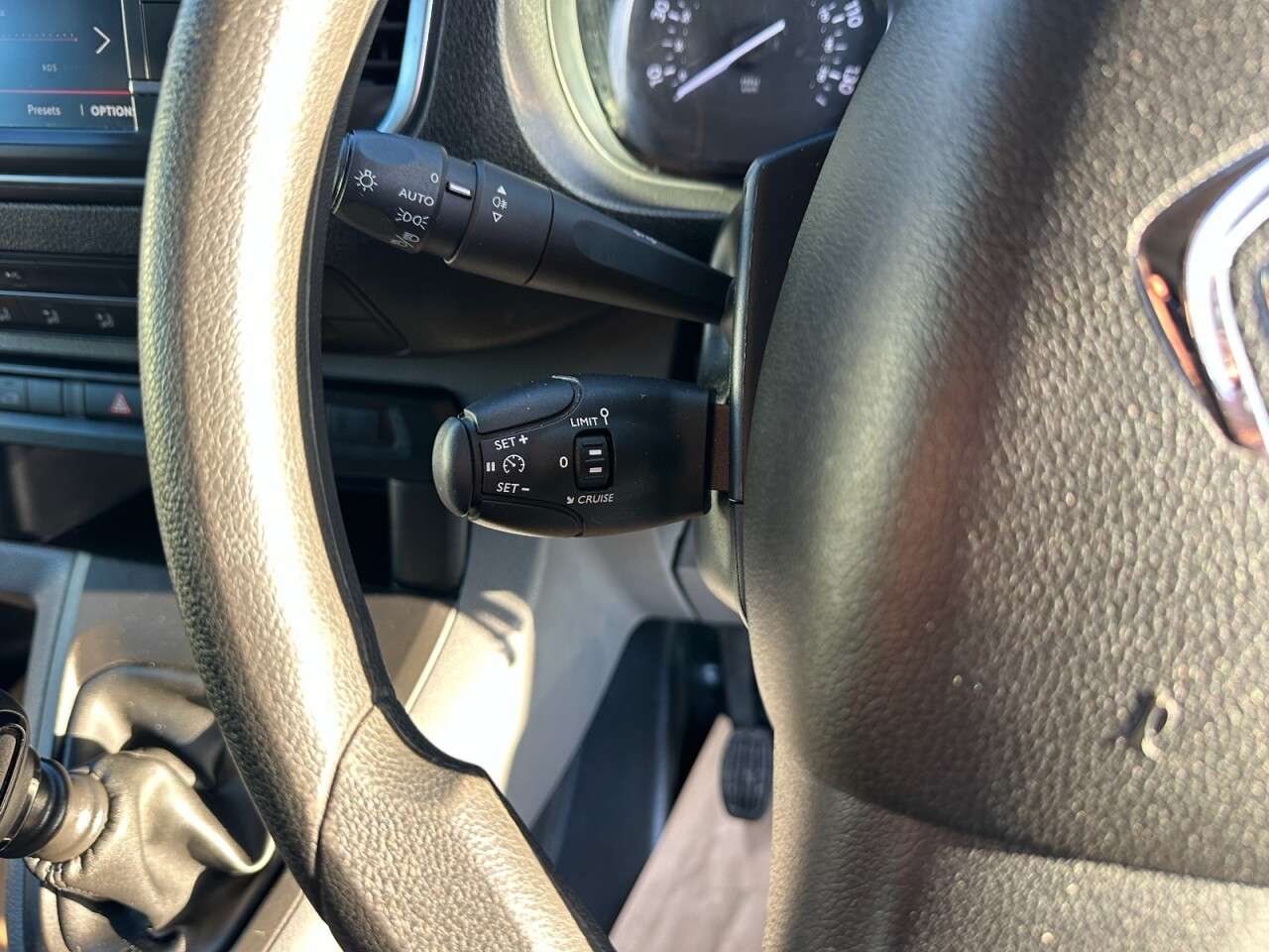 2020 CITROEN DISPATCH 2020 CITROEN DISPATCH