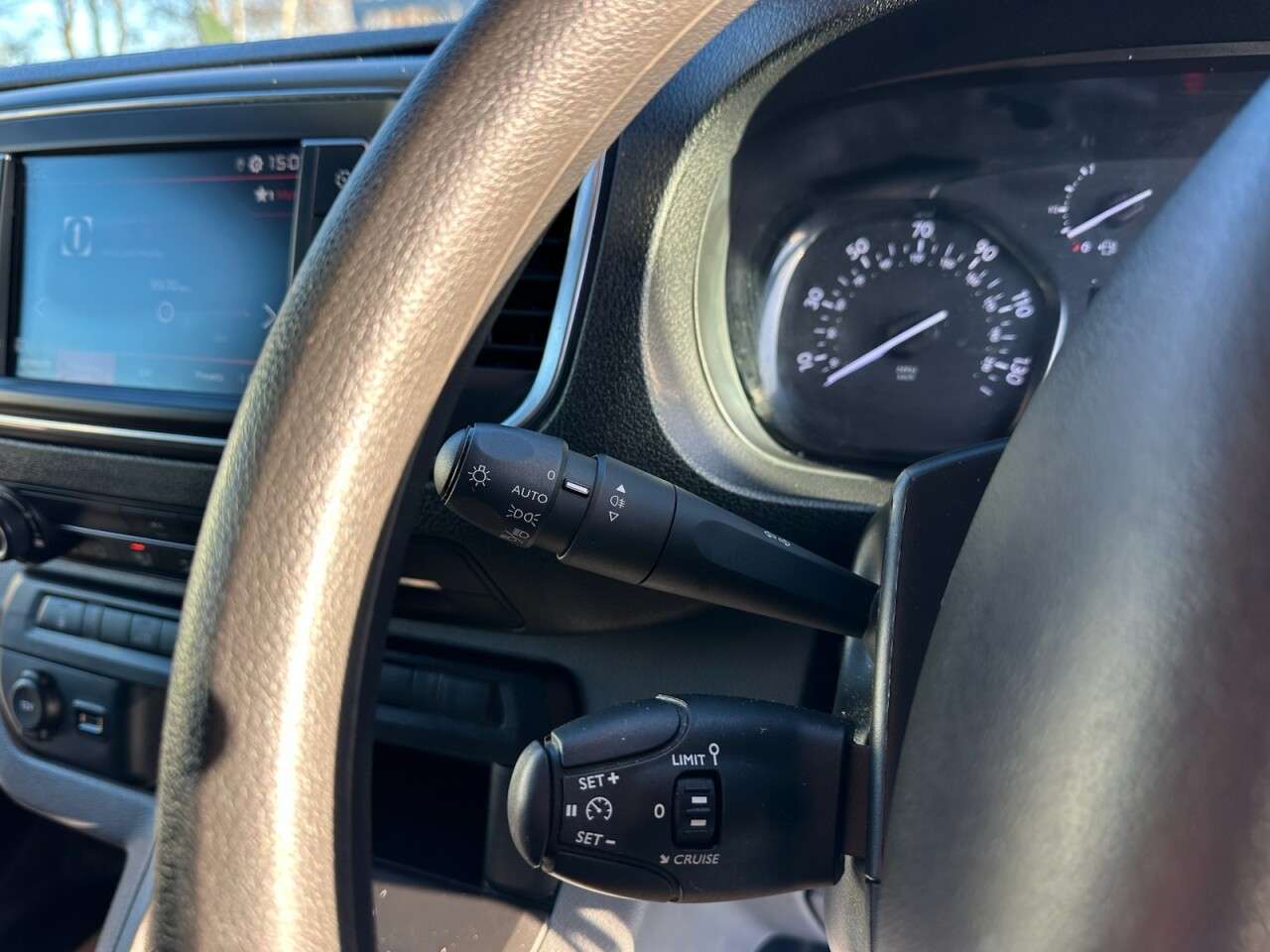 2020 CITROEN DISPATCH 2020 CITROEN DISPATCH