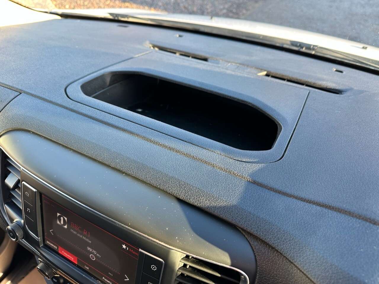 2020 CITROEN DISPATCH 2020 CITROEN DISPATCH