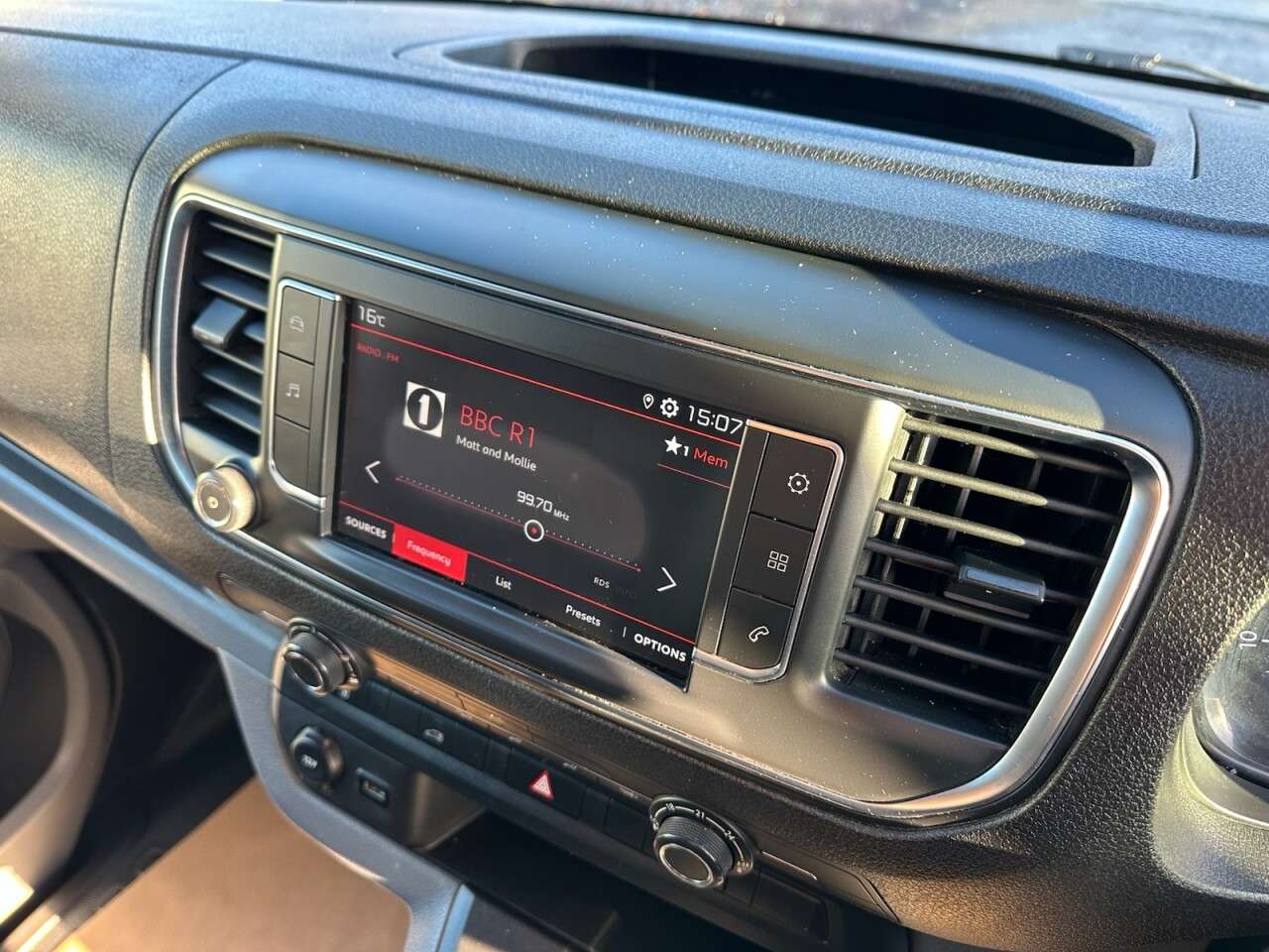 2020 CITROEN DISPATCH 2020 CITROEN DISPATCH