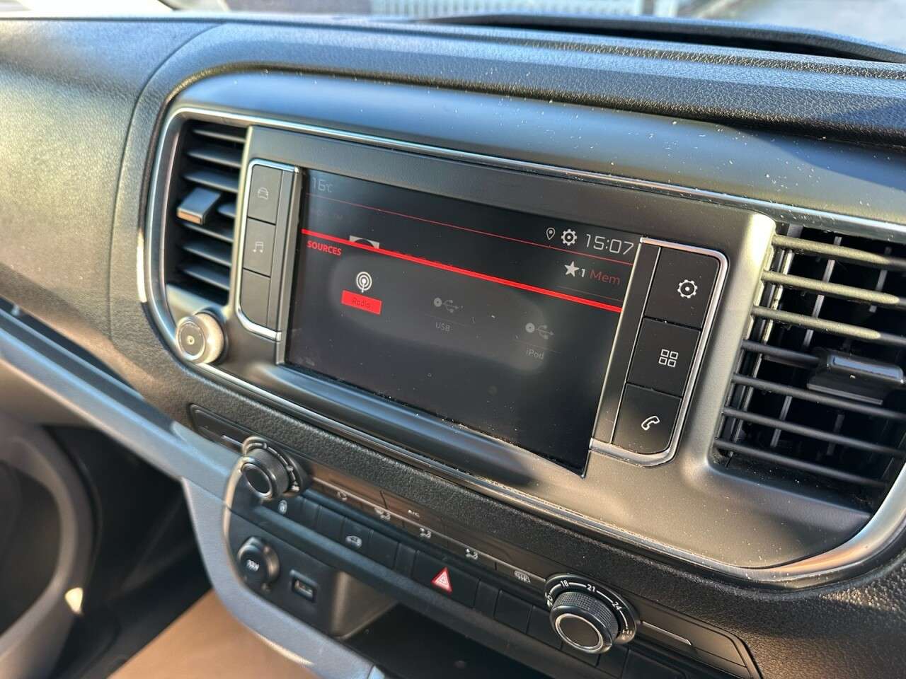 2020 CITROEN DISPATCH 2020 CITROEN DISPATCH