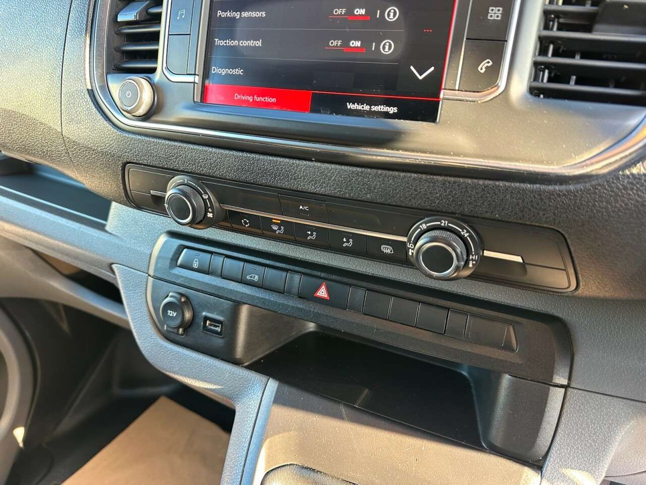 2020 CITROEN DISPATCH 2020 CITROEN DISPATCH