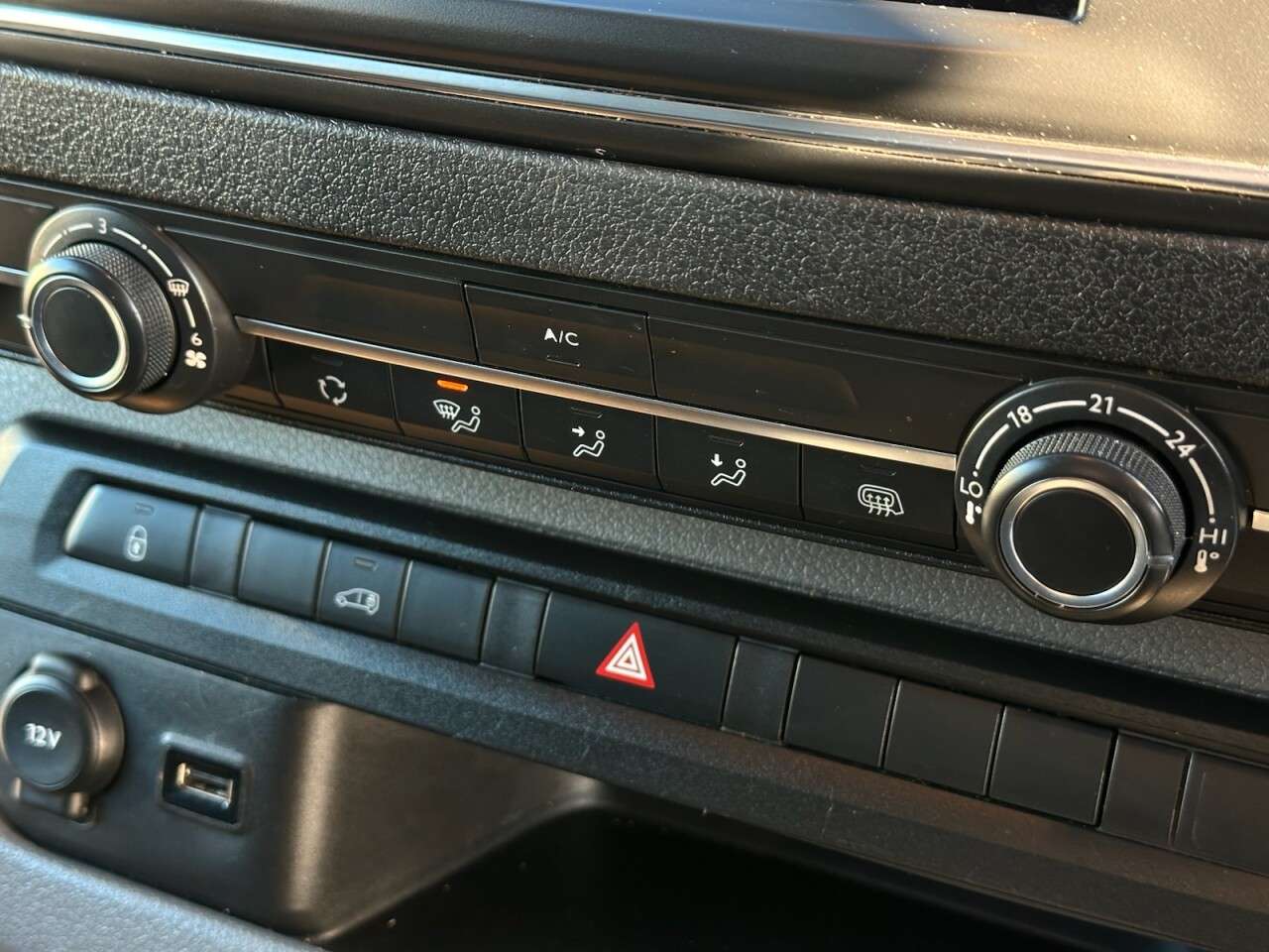 2020 CITROEN DISPATCH 2020 CITROEN DISPATCH