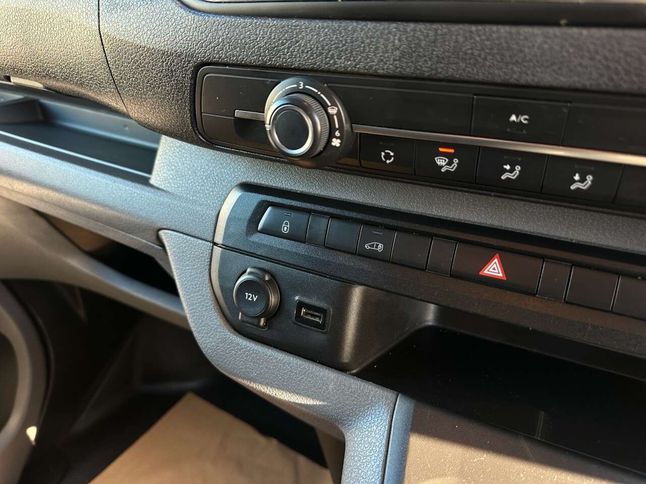 2020 CITROEN DISPATCH 2020 CITROEN DISPATCH