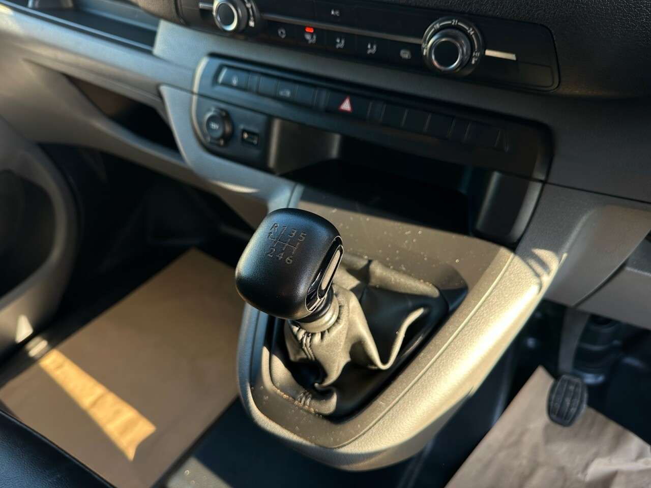 2020 CITROEN DISPATCH 2020 CITROEN DISPATCH