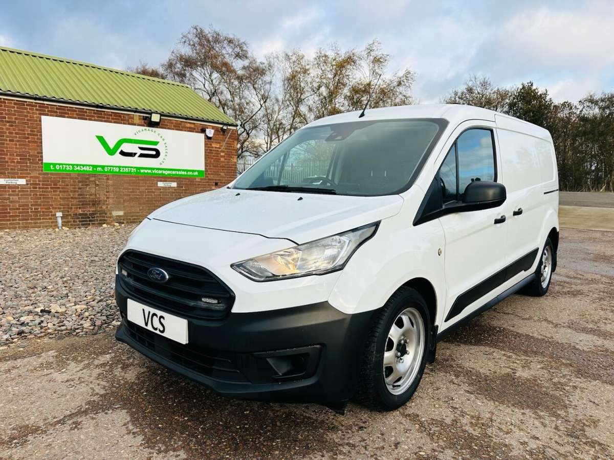 Check out this Ford Transit Connect 2019 Diesel Manual