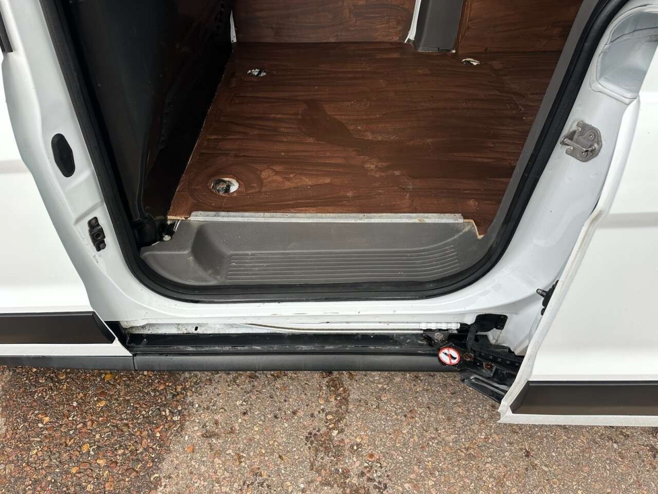 2019 FORD TRANSIT CONNECT 2019 FORD TRANSIT CONNECT