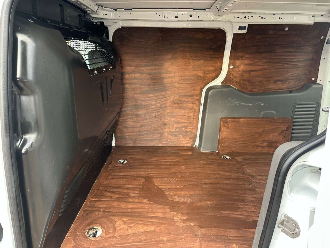 2019 FORD TRANSIT CONNECT 2019 FORD TRANSIT CONNECT