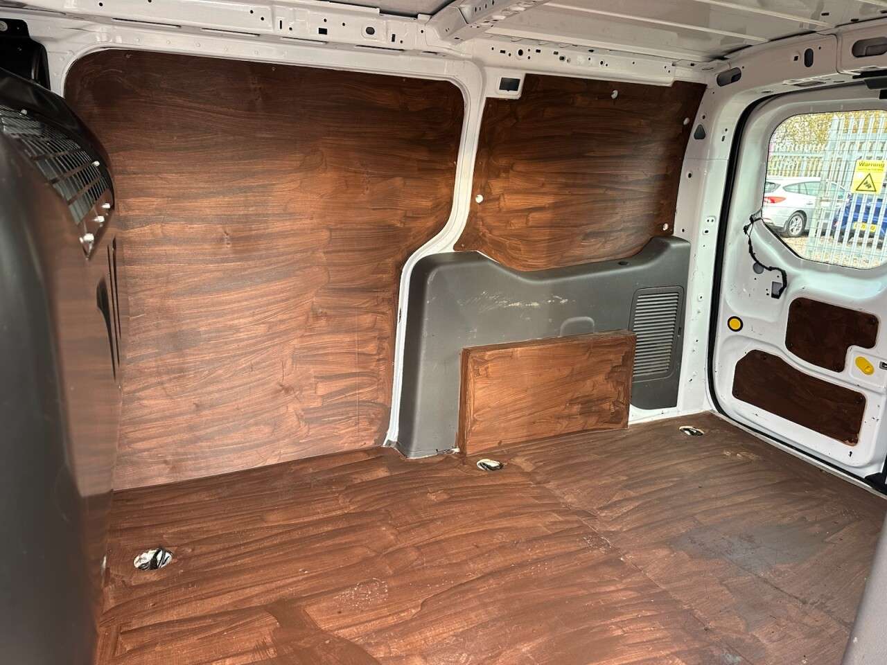 2019 FORD TRANSIT CONNECT 2019 FORD TRANSIT CONNECT