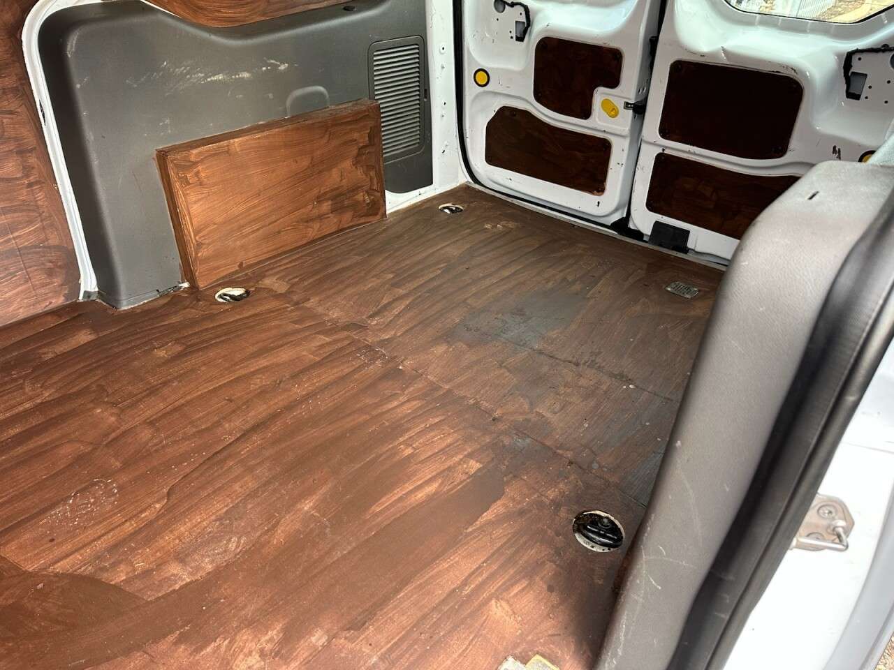 2019 FORD TRANSIT CONNECT 2019 FORD TRANSIT CONNECT